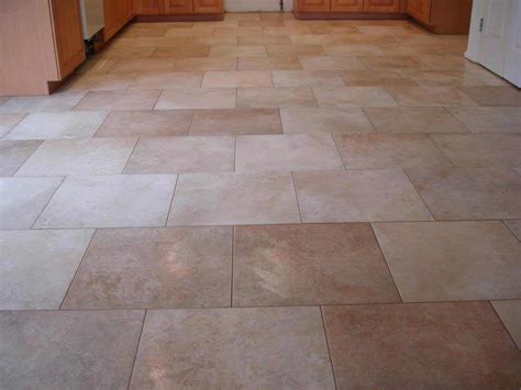 Brick Tile Flooring For Your Home