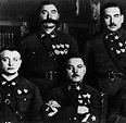 Stalins Säuberungen: Gegen diese Intrigen war Marschall Blücher ...