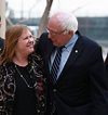 Susan Cambell Mott Bernie Sanders' Baby mama - DailyEntertainmentNews.com