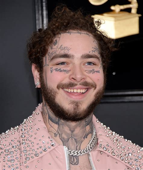 Post Malone Live In Toronto 2019 Tickets Thur 03 Oct Hot Sex Picture