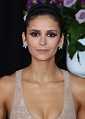 Nina Dobrev | Overview | Wonderwall.com