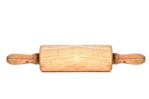 Rolling Pin Stock Photo Image Of Roll Kitchen Object 36323362