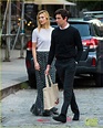 Karlie Kloss & Joshua Kushner Enjoy a Friday Dinner Date!: Photo ...