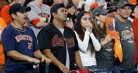 Houston Astros Fans Shouldnt Be Hitting The Panic Button Now Page 3