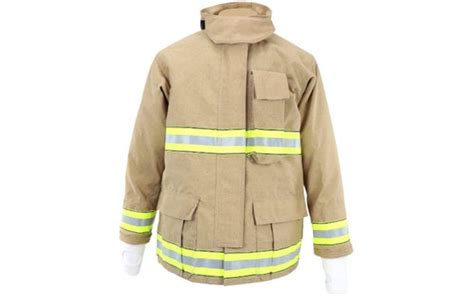 Authentic Globe Fire Fighter Turnout Gear