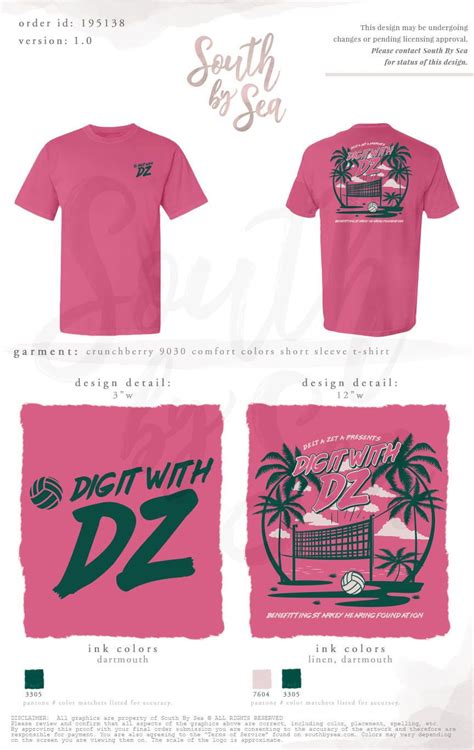 Campus classics provides timeless dz lettered sweatshirts, printed tees and other campus classics exclusive merchandise for you to show your pride and keep delta zeta's image strong while looking your best! Delta Zeta | DZ | Philanthropy Volleyball Design | South ...