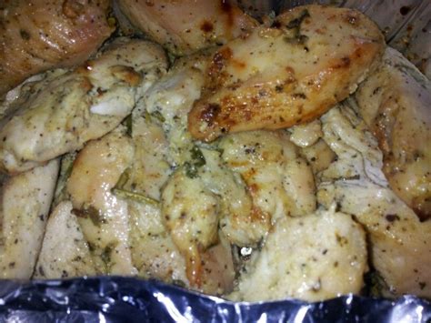 It's always time for chicken wings. Lemon garlic pepper chicken | Stuffed peppers, Food, Recipes