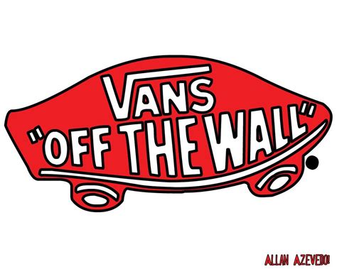 Vans Off The Wall Logo Wallpapers Top Free Vans Off The Wall Logo