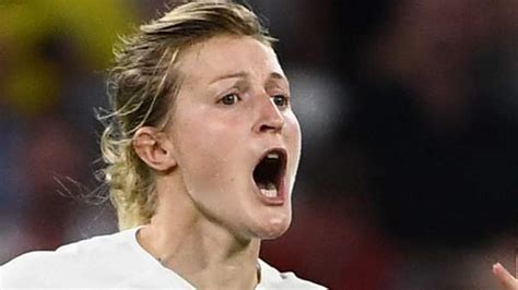 Womens World Cup England V Usa Attracts Highest Peak Audience Of 2019