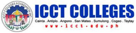 Icct Colleges Home