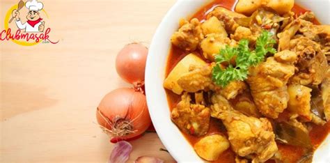 Daging ayam adalah salah satu bahan andalan untuk memasak. Aneka Resep Olahan Daging Ayam, Aneka Masakan, clubmasak ...