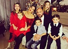 Pepe reina poses with his family | MARCA English