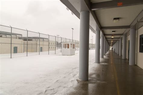 Video Maine State Prison Leading Nationwide Charge To Reduce Solitary