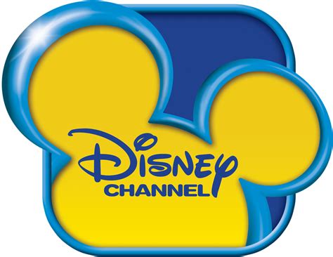 Old Disney Channel Logo Transparent
