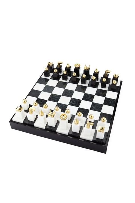 13 Best Stylish Chess Sets Unique Home Chess Sets