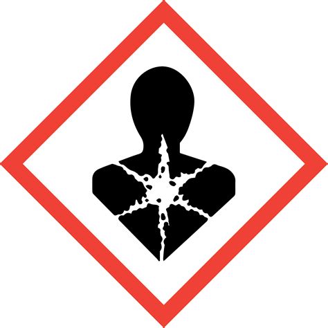 They're available in a variety of headers, formats and materials. Chemical safety in the home | nidirect