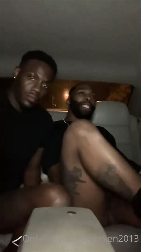 Backseat Link After The Club Gay Black Muscle Ass Porn 38 Xhamster