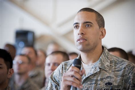 Csaf Visits Moody Airmen Air Force Article Display