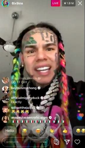 Snoop Dogg Hits Out At Tekashi 6ix9ine Support After Prison Release