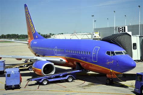 15% off Southwest Airlines - The Winglet