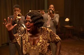 Crítica de 'La madre del blues' (2020) - Película Netflix