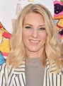HEATHER MORRIS at We All Play Fundraiser in Los Angeles 04/28/2018 ...