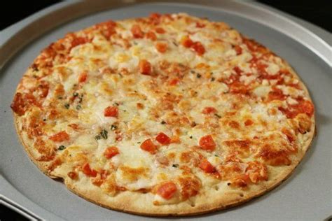 Caulipower Pizza Review