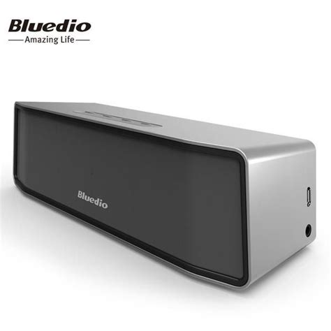 We did not find results for: Bluedio BS-2 High End Bluetooth Speaker