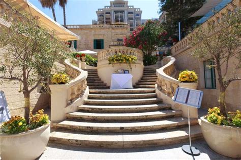 An ideal arizona wedding site, villa siena is phoenix's most picturesque party venue. Villa Giuliani | Malta Wedding Venue