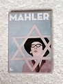 Dvd Mahler / Uma Paixão Violenta (1974) Original | MercadoLivre