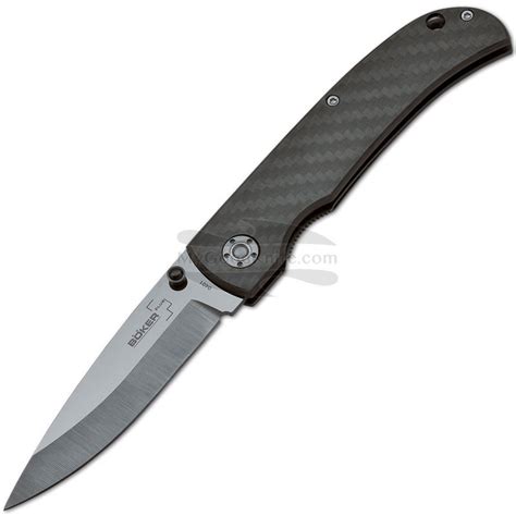 Folding Knife Böker Plus Anti Grav Ceramic 01bo036 84cm For Sale