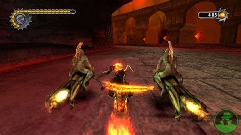 Ghost Rider Full Pc Download Free Full Version Download