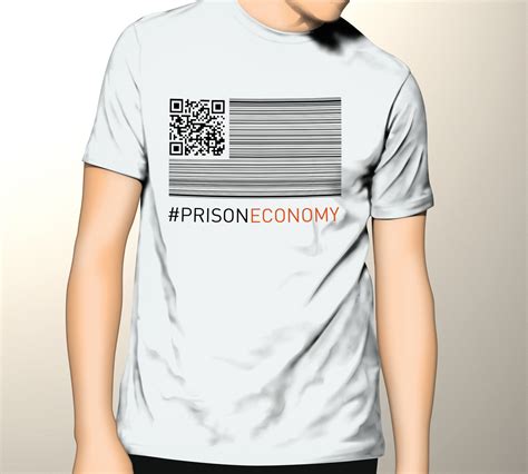 Prison Economy Behance