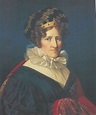 Countess Augusta Reuss of Ebersdorf - Facts, Bio, Favorites, Info, Family