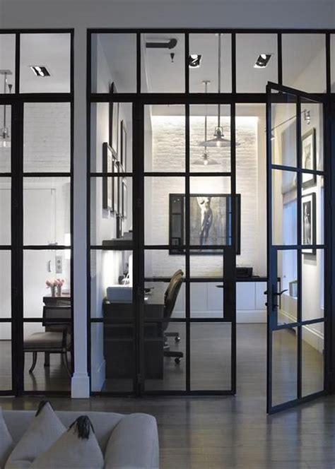 Industrial Doors Decoración Ideas Para La Casa On Top Macarena Gea