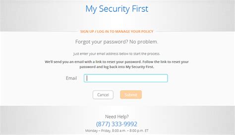 Maybe you would like to learn more about one of these? Security First Insurance Login | Make a Payment - Insurance Reviews : Insurance Reviews
