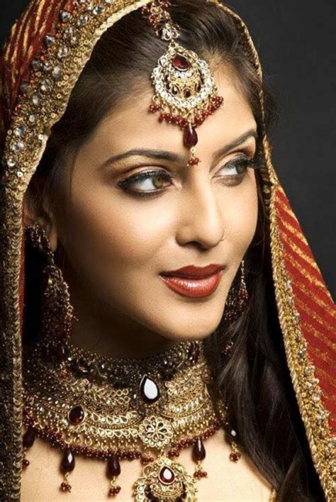 Beautiful Bridal Wallpapers Pakistani Indian Bridal
