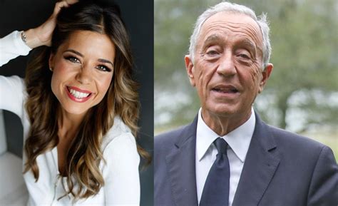 Born 12 december 1948) is a portuguese politician and academic. Isabelinha e Marcelo Rebelo de Sousa unidos pela mesma ...