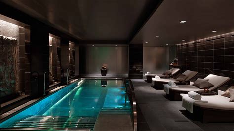 The Spa At The Joule Dallas Spas Dallas United States Forbes