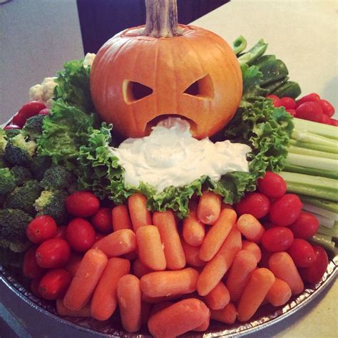 Halloween Fingerfood Comida De Halloween Ideas Healthy Halloween Food