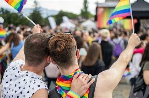 14 Facts About Pride Parade