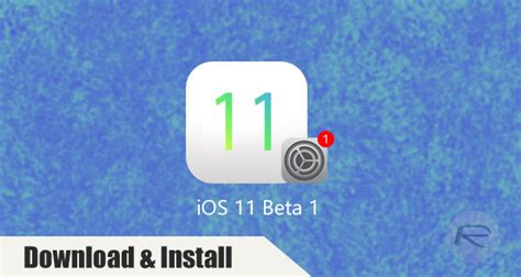 For detailed info, please refer to how to get ios 12 beta on iphone/ipad. Download iOS 11 Beta 10 & Install On iPhone 7, 7 Plus, 6s ...