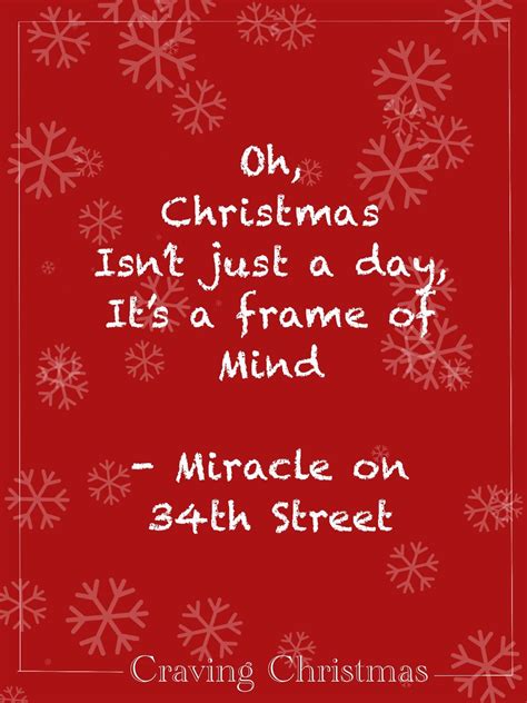 Https://tommynaija.com/quote/it S A Christmas Miracle Quote