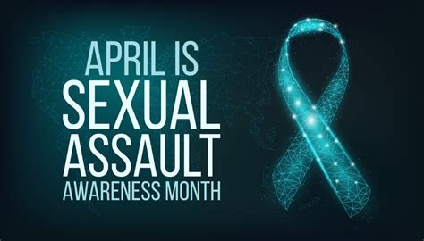 Sexual Assault Awareness Month Elite Learning
