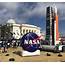NASA Marshall Achievements Celebrated At Alabama Bicentennial Finale 