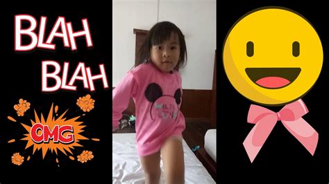 Tingkah Laku Anak Lucu Youtube