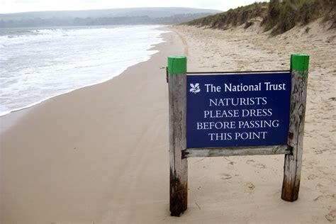 Nudist Beach Nudist