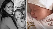 Prince Harry and Meghan's daughter Lilibet: royal baby's exciting year ...