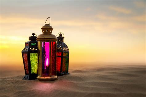 What Is The Ramadan Lantern