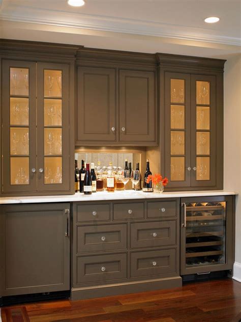 Refacing kitchen cabinets entails reusing your existing cabinet boxes and frames while replacing the cabinet doors and drawer fronts. 22 Best Kitchen Cabinet Refacing Ideas For Your Dream ...